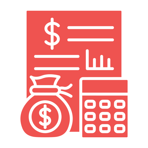 Expenses free icon Expenses free icon