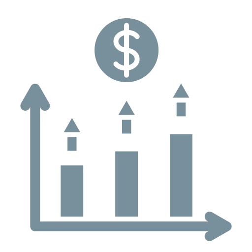 revenu Icône gratuit revenu Icône gratuit