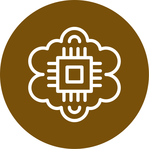 cognitif Icône gratuit