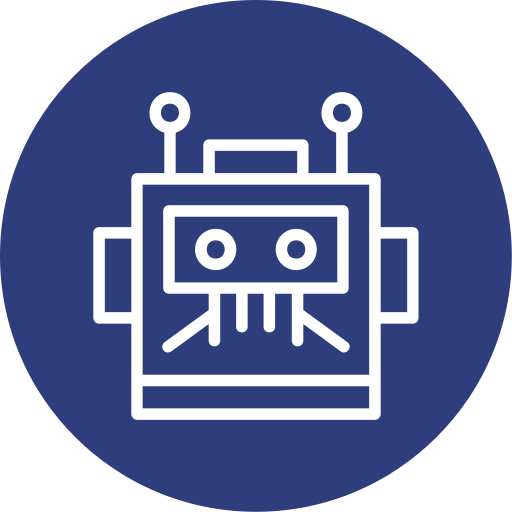 cyborg Icône gratuit cyborg Icône gratuit