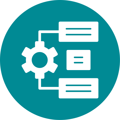 Natural language processing - Free communications icons