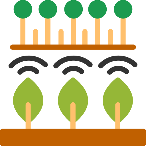 intelligente landwirtschaft kostenlos Icon intelligente landwirtschaft kostenlos Icon