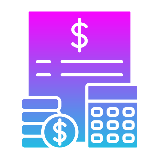 budget kostenlos Icon