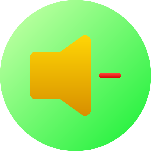 Volume free icon