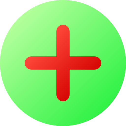 plus kostenlos Icon plus kostenlos Icon