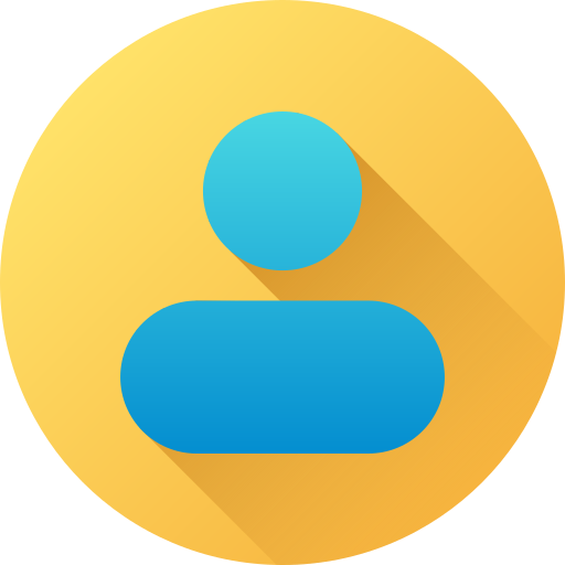 User free icon User free icon