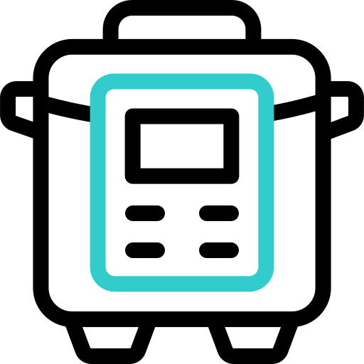 Мультиварка бесплатно иконка