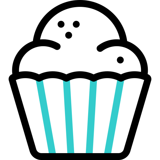 mollete icono gratis