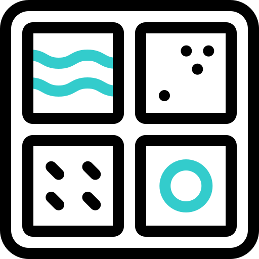 caja de almuerzo icono gratis