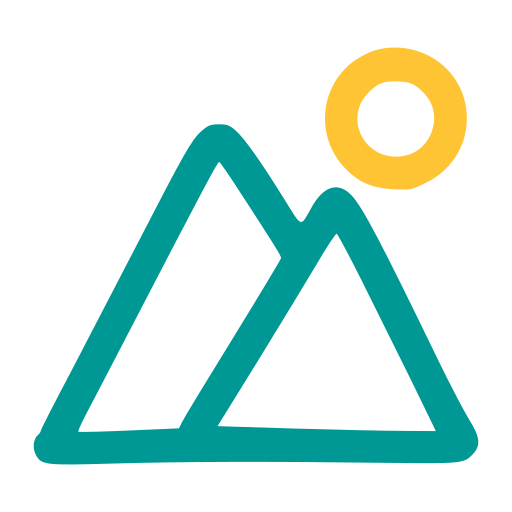 Mountain free icon Mountain free icon