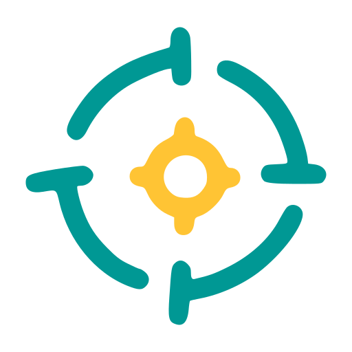 enfocar icono gratis