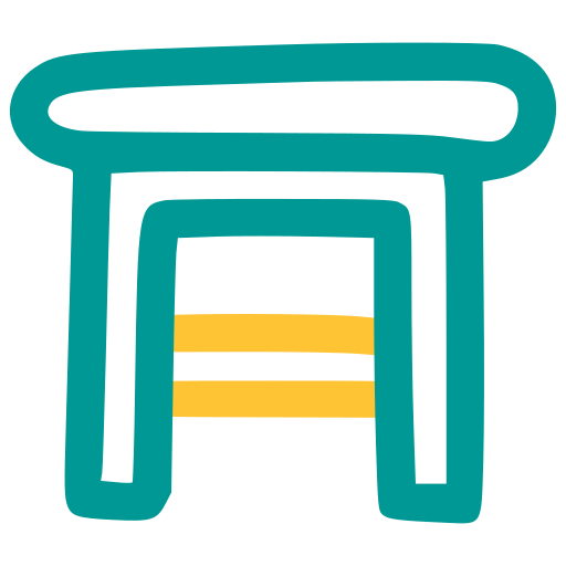 Furniture free icon Furniture free icon