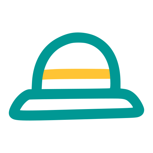 Hat free icon Hat free icon