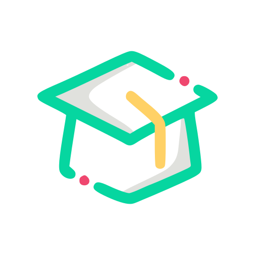 abschluss kostenlos Icon