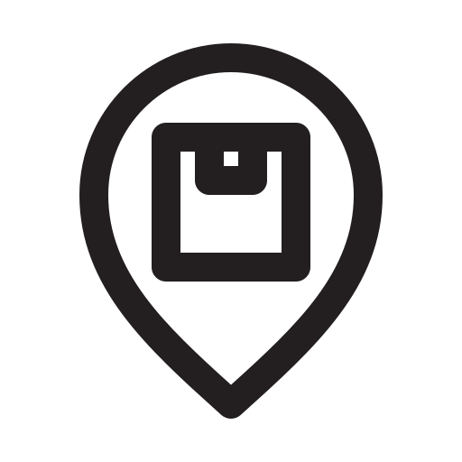 Расположение бесплатно иконка