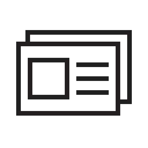 negocio icono gratis