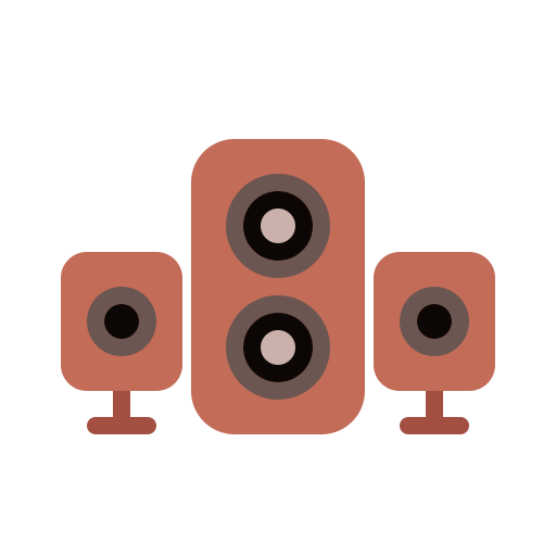 musique Icône gratuit