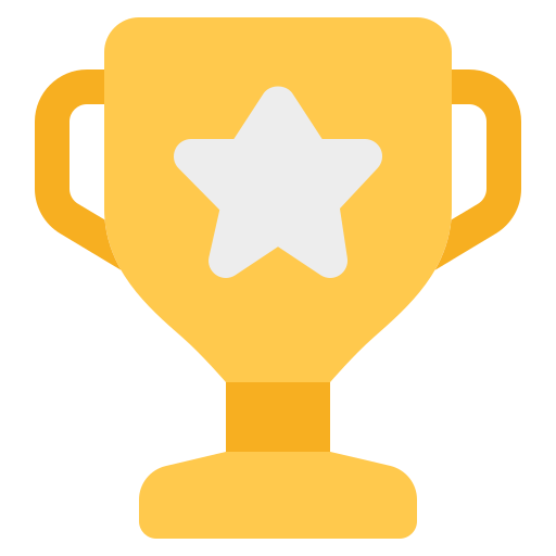 trophäe kostenlos Icon trophäe kostenlos Icon