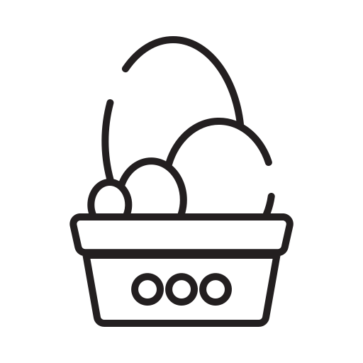 naturaleza icono gratis