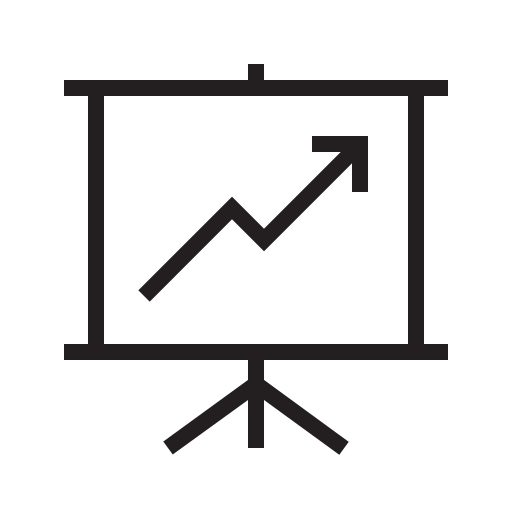 사업 무료 아이콘
