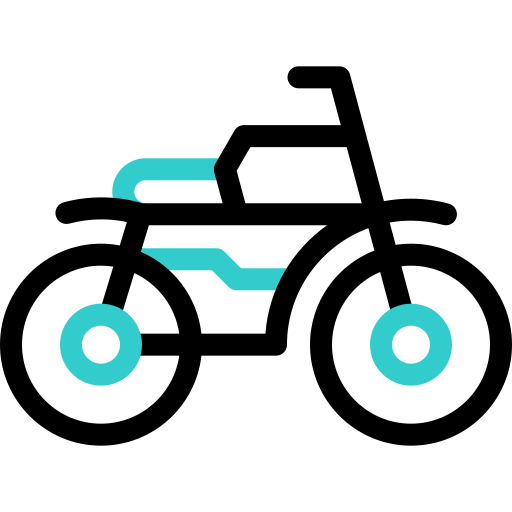 motorrad kostenlos Icon