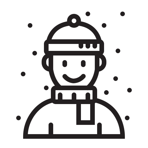 sonrisa icono gratis