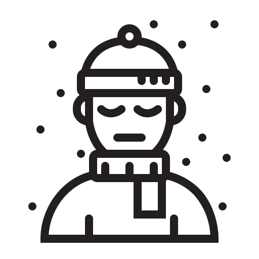 겨울 무료 아이콘 겨울 무료 아이콘