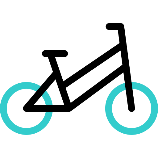 fahrrad kostenlos Icon