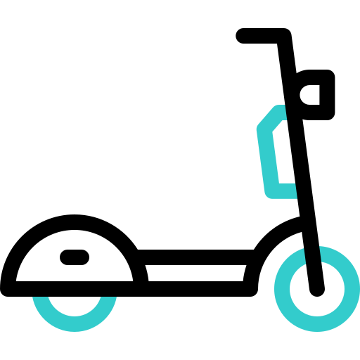 roller kostenlos Icon