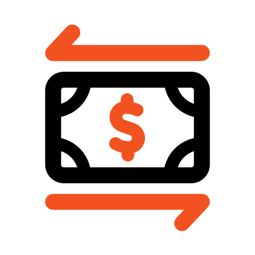 Передача бесплатно иконка