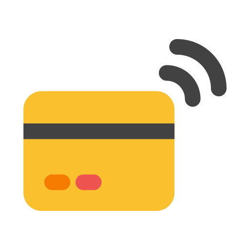 tarjeta de crédito icono gratis