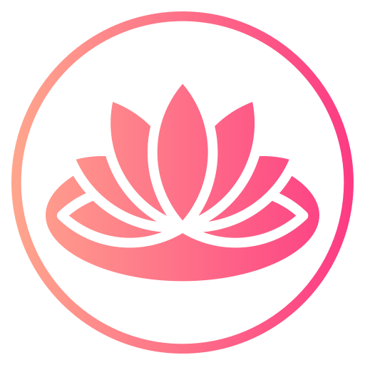 Lotus flower free icon Lotus flower free icon