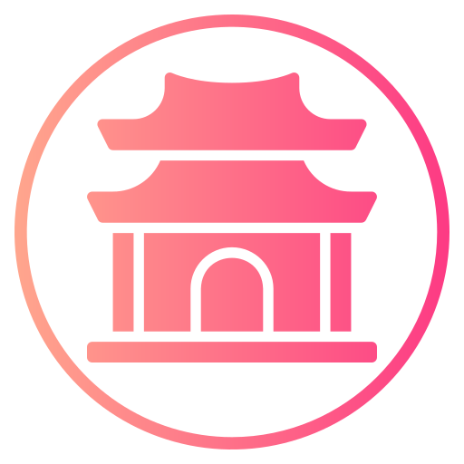 Pagoda free icon Pagoda free icon