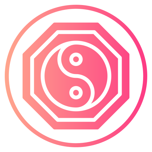 Yin yang free icon Yin yang free icon