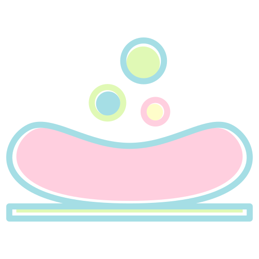 Ванная комната бесплатно иконка