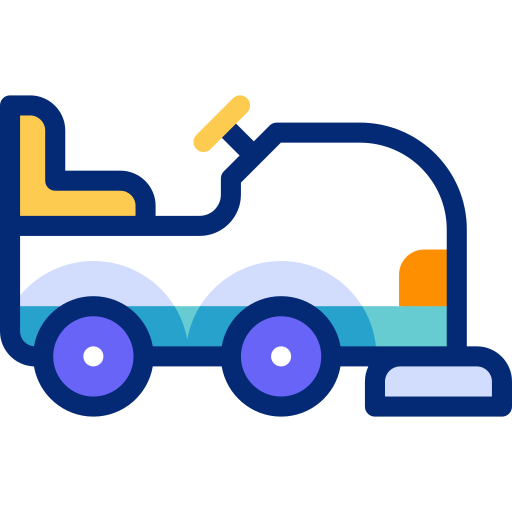 pulidora icono gratis