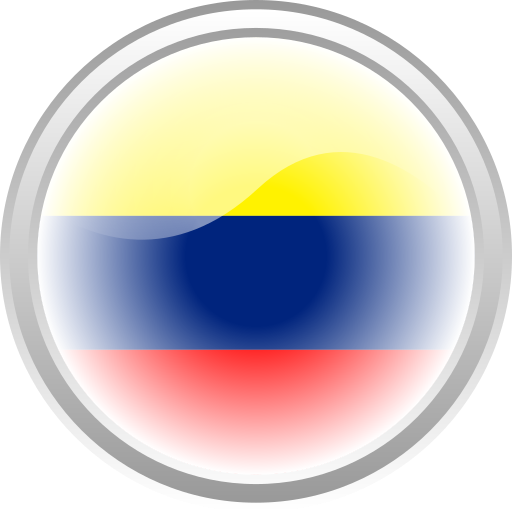 ciudad colombia icono gratis