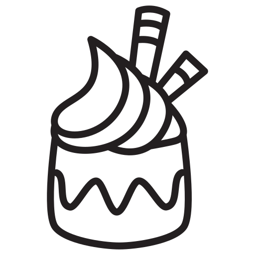 День рождения бесплатно иконка