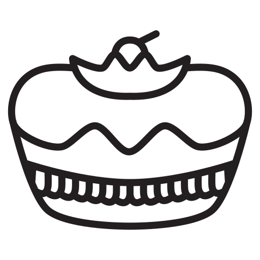 küche kostenlos Icon