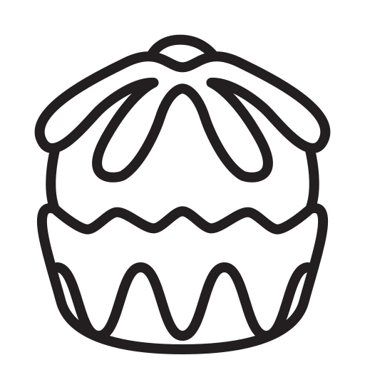 comida grátis ícone