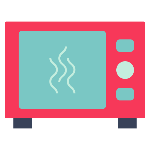 Cook free icon