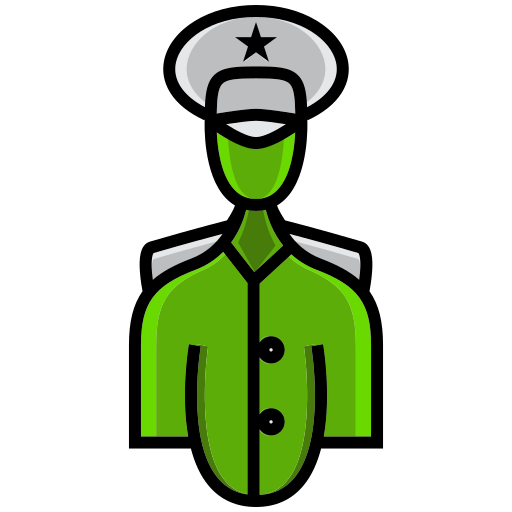 전쟁 무료 아이콘