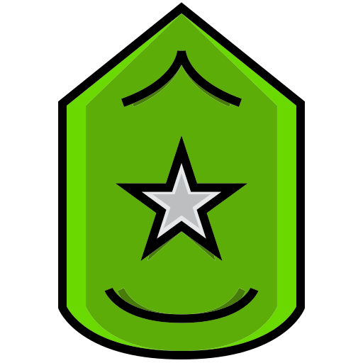 guerra grátis ícone