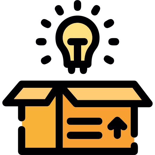 producto icono gratis