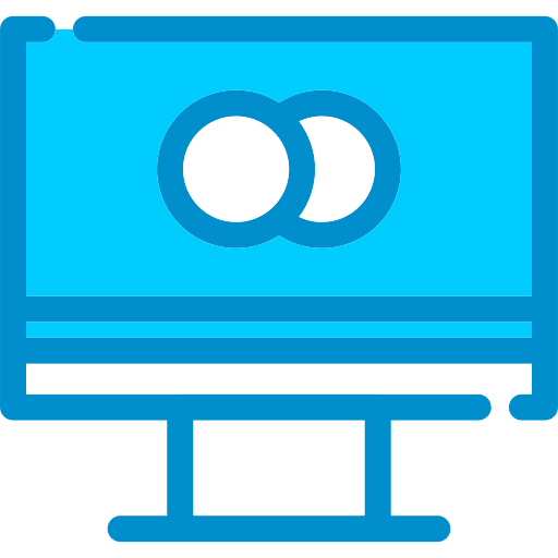 monitor icono gratis