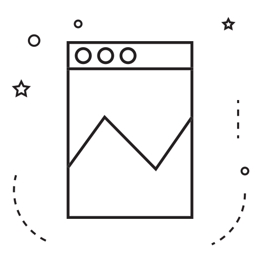 la toile Icône gratuit