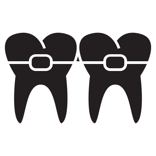 entretoise Icône gratuit