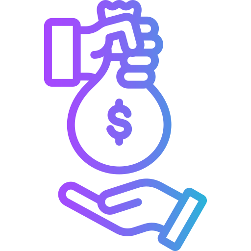 Corruption free icon Corruption free icon