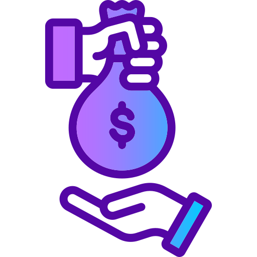 Corruption free icon Corruption free icon