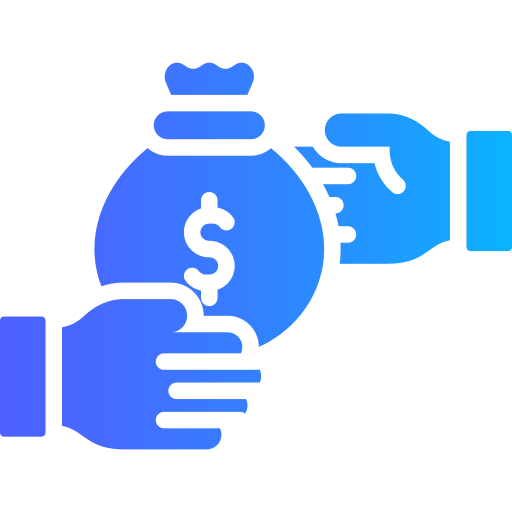 Bribery free icon Bribery free icon